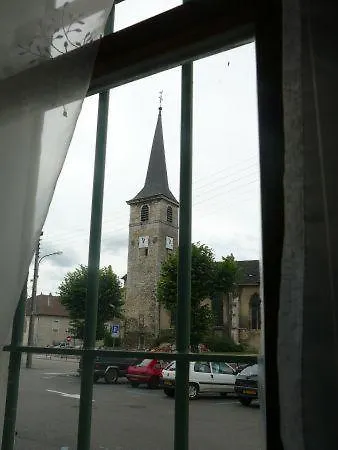 De Serre 度假居 *