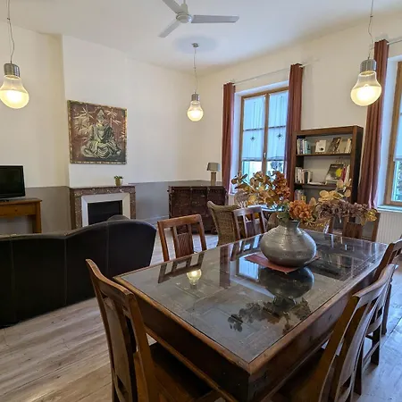 度假居 De Serre Pagny-Sur-Moselle