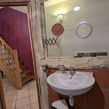 De Serre 度假居 *