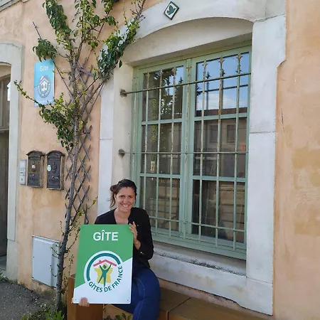 度假居 De Serre *