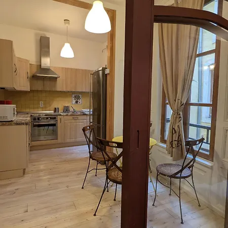 度假居 De Serre Pagny-Sur-Moselle