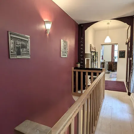 De Serre Holiday home