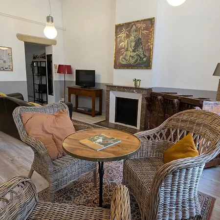 Holiday home De Serre