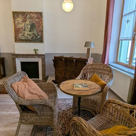 De Serre Pagny-Sur-Moselle