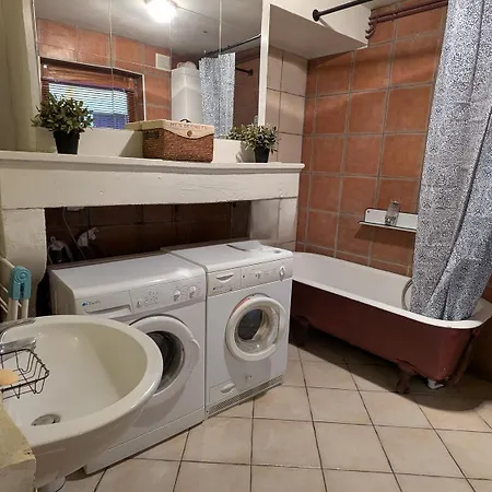 De Serre 度假居 Pagny-Sur-Moselle