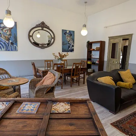 度假居 De Serre Pagny-Sur-Moselle