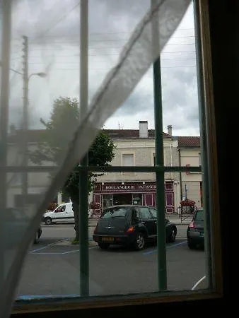 De Serre Prázdninový dům *