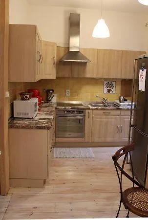 Prázdninový dům De Serre