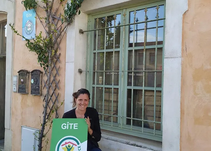 Prázdninový dům De Serre *