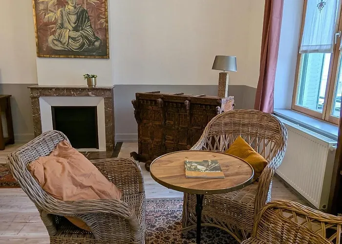 De Serre Pagny-Sur-Moselle