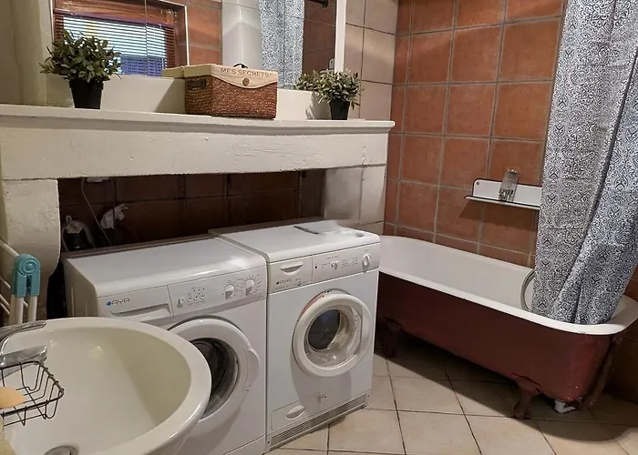 De Serre Prázdninový dům Pagny-Sur-Moselle