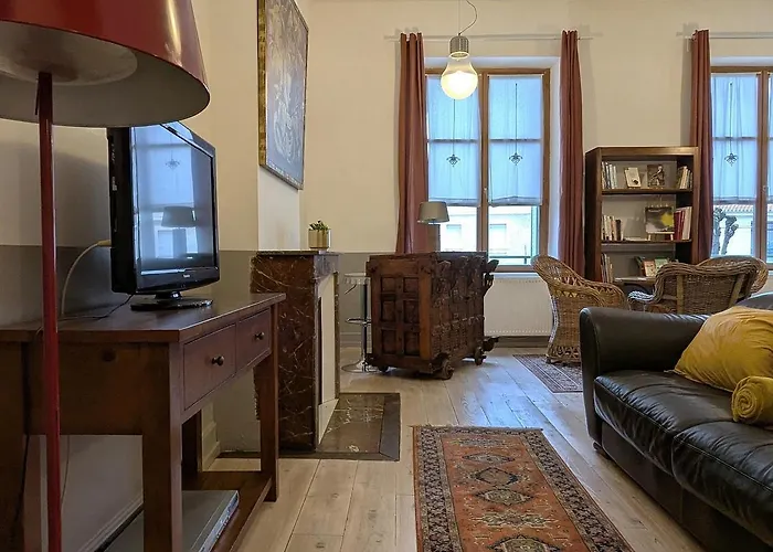 De Serre Pagny-Sur-Moselle